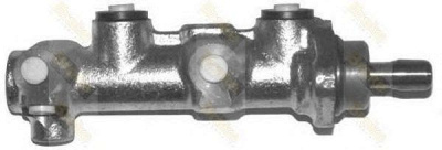 BRAKE ENGINEERING mc1388be -  Главный тормозной цилиндр